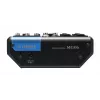 Yamaha MG06 mixer audio 6 canali nero