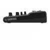 Yamaha MG06 mixer audio 6 canali nero