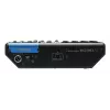 Yamaha MG10XU mixer audio 10 canali nero