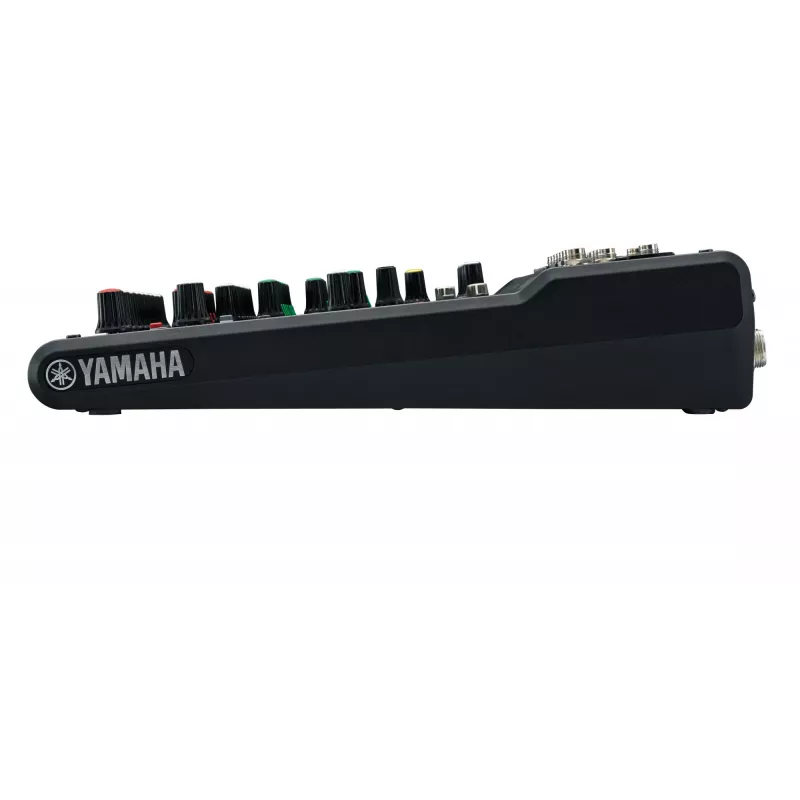 Yamaha MG10XU mixer audio 10 canali nero