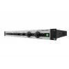 Yamaha MA2120 amplificatore audio nero, grigio
