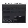 Yamaha MA2120 amplificatore audio nero, grigio