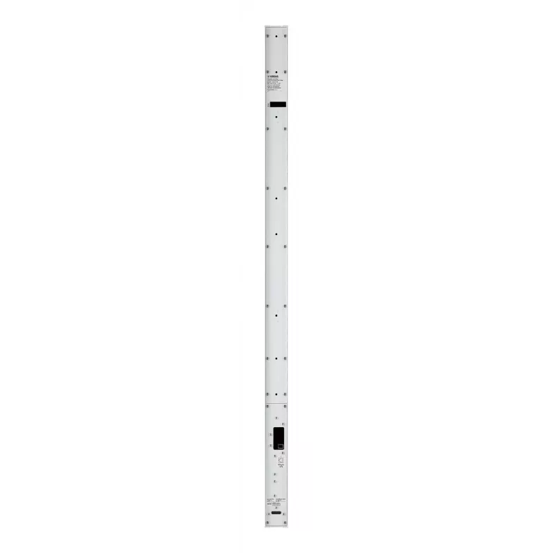 Yamaha VXL1W-16P diffusore full range bianco con filo
