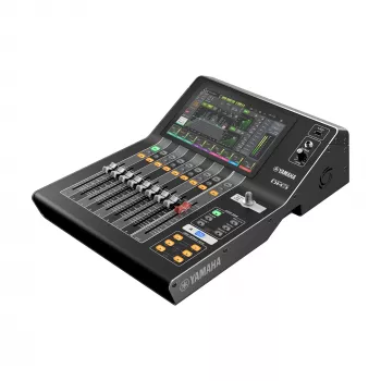 Yamaha DM3 mixer audio 19 canali 20 - 20000 Hz nero