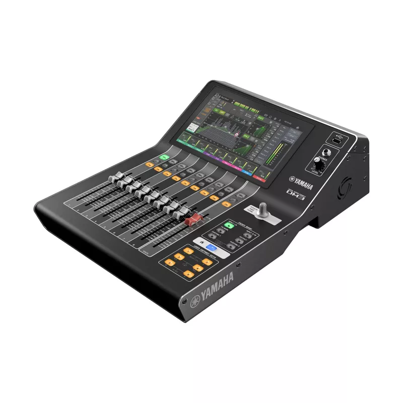 Yamaha DM3 mixer audio 19 canali 20 - 20000 Hz nero