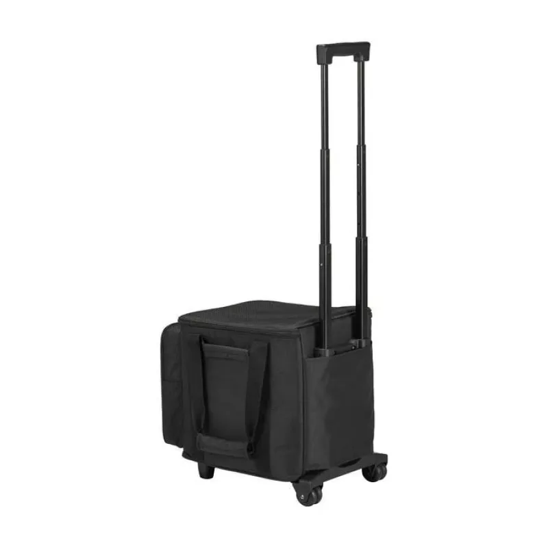 Yamaha CASE-STP200, Custodia, Yamaha, STAGEPAS 200, 360 mm, 410 mm, 430 mm