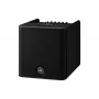 Impianto PA autonomo YAMAHA STAGEPAS 200BTR — 180 W, 2 vie, 60-20.000 Hz, nero