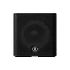 Impianto PA autonomo YAMAHA STAGEPAS 200BTR — 180 W, 2 vie, 60-20.000 Hz, nero