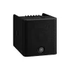 Impianto PA autonomo YAMAHA STAGEPAS 200BTR — 180 W, 2 vie, 60-20.000 Hz, nero