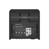 Impianto PA autonomo YAMAHA STAGEPAS 200BTR — 180 W, 2 vie, 60-20.000 Hz, nero