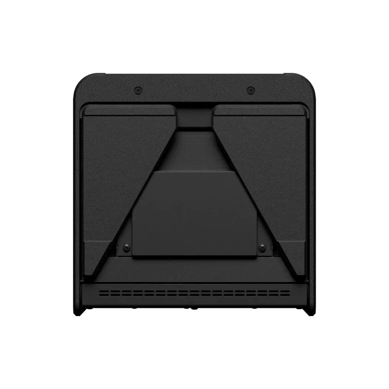 Impianto PA autonomo YAMAHA STAGEPAS 200BTR — 180 W, 2 vie, 60-20.000 Hz, nero