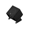 Impianto PA autonomo YAMAHA STAGEPAS 200BTR — 180 W, 2 vie, 60-20.000 Hz, nero