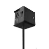 Impianto PA autonomo YAMAHA STAGEPAS 200BTR — 180 W, 2 vie, 60-20.000 Hz, nero