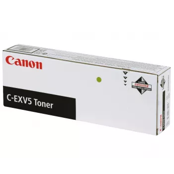Canon C-EXV5 cartuccia toner 2 pz. originale nero