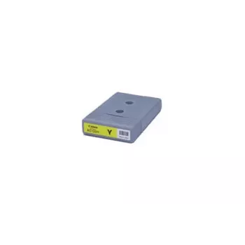 Canon BCI-1201Y cartuccia inchiostro 1 pz. originale giallo