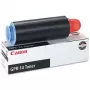 Canon CF2447B002AA cartuccia toner, originale nero, resa 48.000 pagine, 1 pezzo
