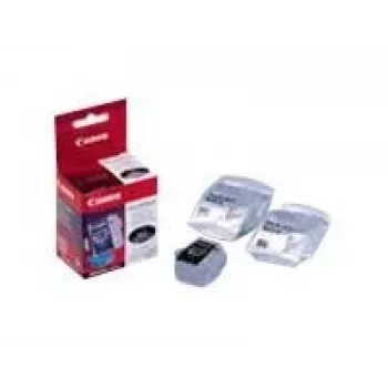 Canon cartuccia d'inchiostro BCI-10 refill(3) nero barattolo 3 pz. originale nero