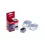 Canon cartuccia d'inchiostro BCI-10 refill(3) nero barattolo 3 pz. originale nero