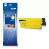 Brother LC528XLY cartuccia d'inchiostro gialla 1 pz. originale resa ultra alta