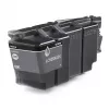 Brother LC528XLBK cartuccia d'inchiostro 1 pz. originale resa ultra alta nero