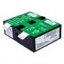 Origin Storage Origin modulo batteria UPS di ricambio APCRBC123 per APC Back-UPS Pro Smart-UPS RM