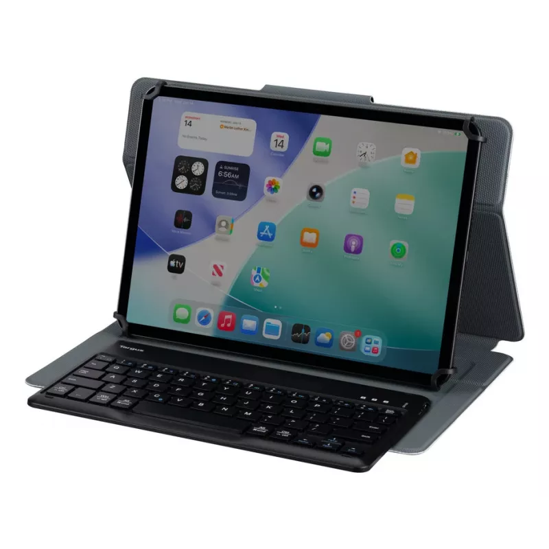 Targus THZ998UK custodia per tablet 29,2 cm (11,5