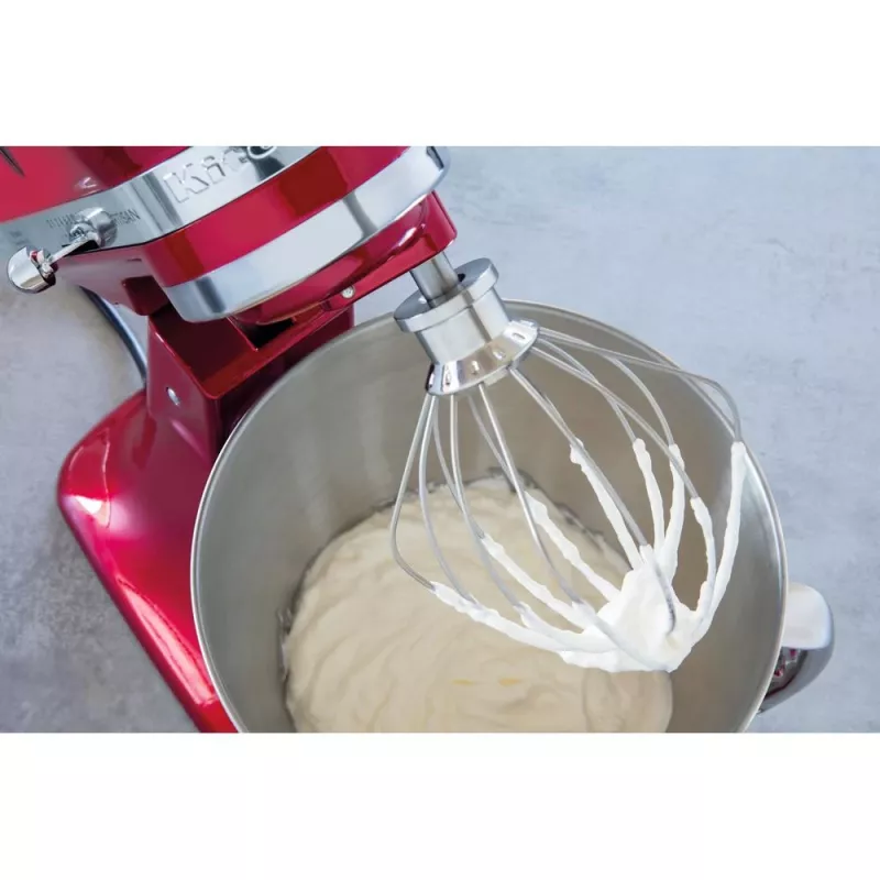 KitchenAid 5KSM5THWWSS accessorio per mixer/robot da cucina frusta