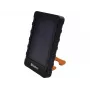 Sandberg PowerPal 5000, 5000 mAh, nero