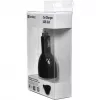 Sandberg caricabatterie da auto USB 3in1, auto, accendisigari, 5 V, nero