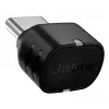 Jabra Evolve3 75 MS Link390c cuffie con microfono, Warm Grey