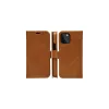 dbramante1928 Lynge – iPhone 12 Pro Max 6,7″ – Tan, custodia portafoglio, Apple, iPhone 12 Pro Max, 17 cm (6,7″), Tan