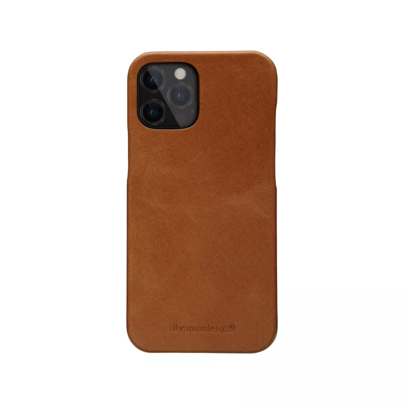 dbramante1928 Lynge – iPhone 12 Pro Max 6,7″ – Tan, custodia portafoglio, Apple, iPhone 12 Pro Max, 17 cm (6,7″), Tan