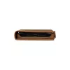 dbramante1928 Lynge – iPhone 12 Pro Max 6,7″ – Tan, custodia portafoglio, Apple, iPhone 12 Pro Max, 17 cm (6,7″), Tan