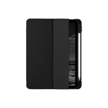 dbramante1928 LOIPICBL6820 custodia per tablet 27,9 cm (11 pollici) flip case nero