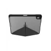 dbramante1928 LOIPICBL6820 custodia per tablet 27,9 cm (11 pollici) flip case nero