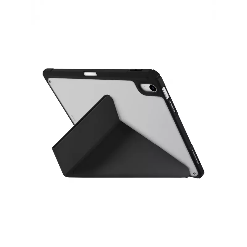 dbramante1928 LOIPICBL6820 custodia per tablet 27,9 cm (11 pollici) flip case nero