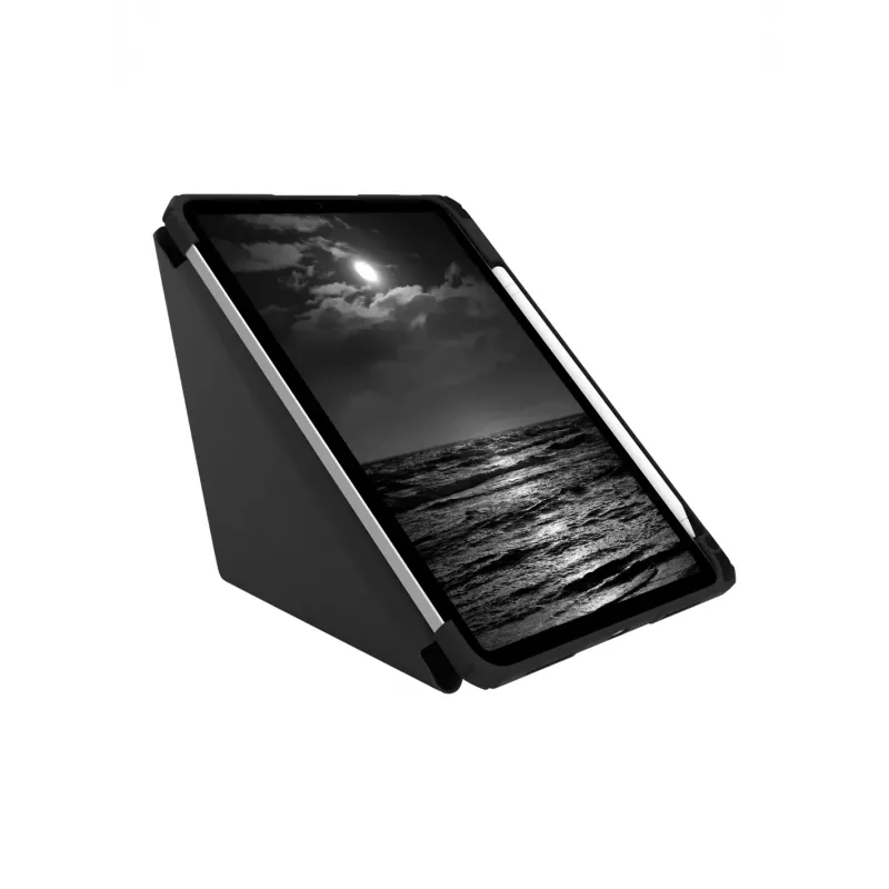 dbramante1928 LOIPICBL6820 custodia per tablet 27,9 cm (11 pollici) flip case nero