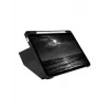 dbramante1928 LOIPICBL6820 custodia per tablet 27,9 cm (11 pollici) flip case nero