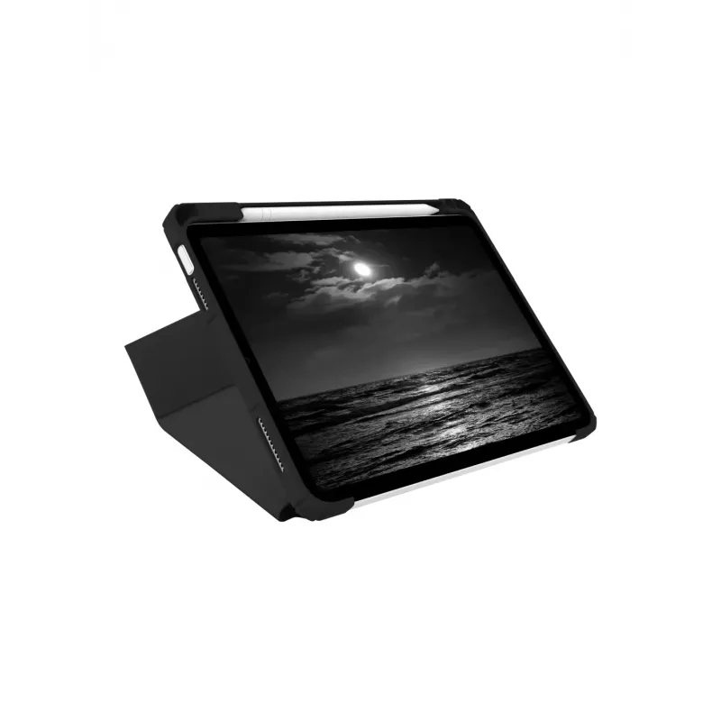 dbramante1928 LOIPICBL6820 custodia per tablet 27,9 cm (11 pollici) flip case nero