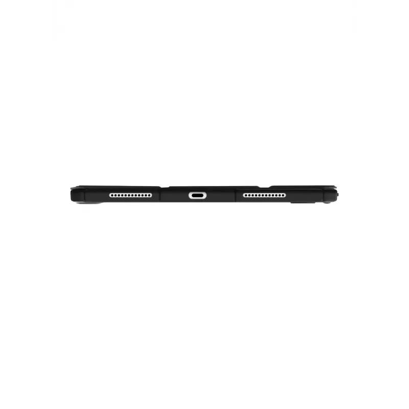 dbramante1928 LOIPICBL6820 custodia per tablet 27,9 cm (11 pollici) flip case nero