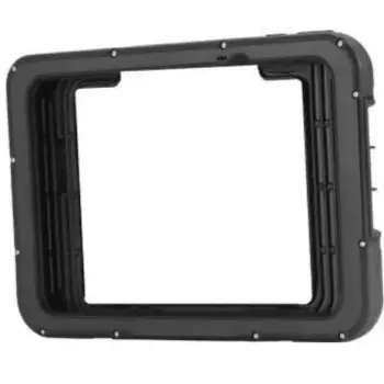 Motorola MT3510 kit di montaggio nero