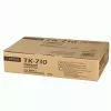 KYOCERA TK-710 cartuccia toner originale nero