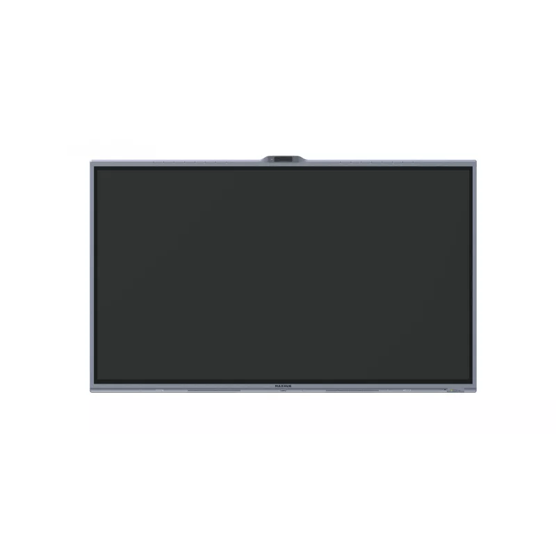 MAXHUB XBoard V7 Serie V865T 86 pollici Microsoft Teams Rooms display touch interattivo