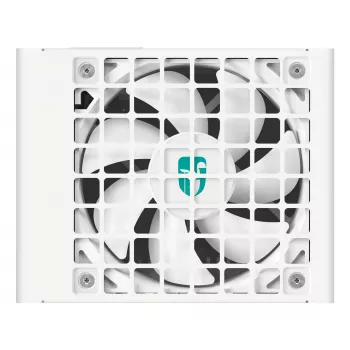 Gamer Storm PS850G WH alimentatore 850 W 20+4 Pin ATX ATX bianco