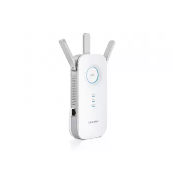 TP-Link RE450 extender di rete trasmettitore di rete bianco 10, 100, 1000 Mbit/s