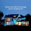 TP-Link RE450 extender di rete trasmettitore di rete bianco 10, 100, 1000 Mbit/s