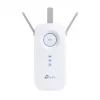 TP-Link RE450 extender di rete trasmettitore di rete bianco 10, 100, 1000 Mbit/s