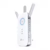 TP-Link RE450 extender di rete trasmettitore di rete bianco 10, 100, 1000 Mbit/s