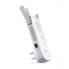 TP-Link RE450 extender di rete trasmettitore di rete bianco 10, 100, 1000 Mbit/s