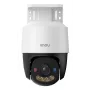 Imou PS7F telecamera di videosorveglianza dome IP per esterni 2880 x 1620 pixel soffitto/parete